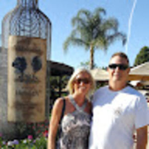 Meet your Posher, Nancy